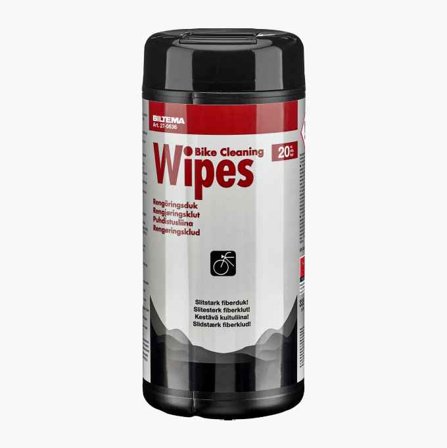 Rengöringsduk 20 st. - Biltema