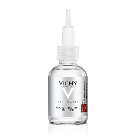 VICHY Liftactiv Siero H.A. Epidermic Filler 30ml - Siero viso lifting