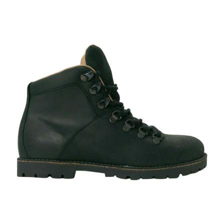 Birkenstock, Jackson Boots Zwart, Dames, Maat:37 EU