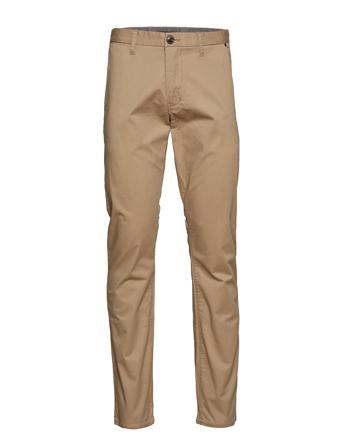 Pristu Cm Chinot Housut Beige Matinique