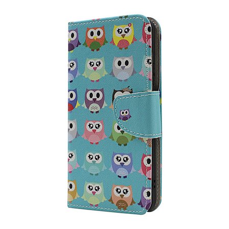 Designwallet Sony Xperia 10 IV 5G (XQ-CC54)