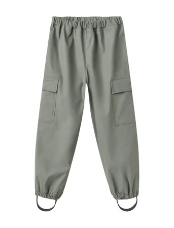 Wheat | Rainwear Groa Trousers | 128
