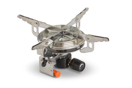 BRIV Family Piezo Gasbrænder, Madlavning & grill