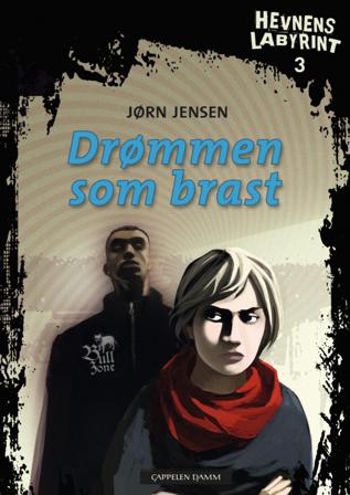 Drømmen som brast - Bok av Jørn Jensen - Paperback