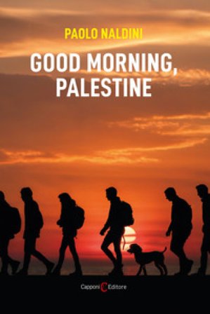 Good morning, Palestine Paolo Naldini