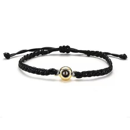 Personligt Foto Projektionsarmbånd