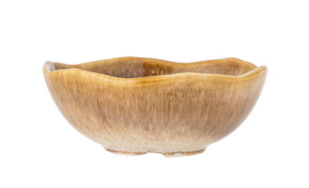 Bloomingville Acco Skål Stentøy Ø12