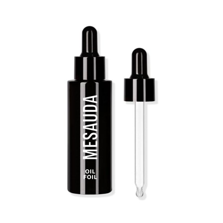 Mesauda Beauty Viso Oil Foil - Base trucco