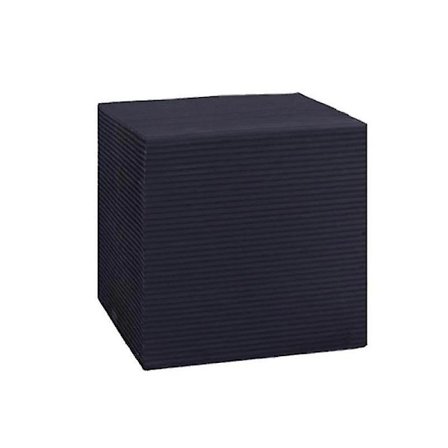 Eco-akvarium vattenrenare kub