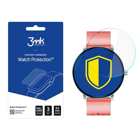 Denver SW-171 - 3mk Watch Protection v. ARC+