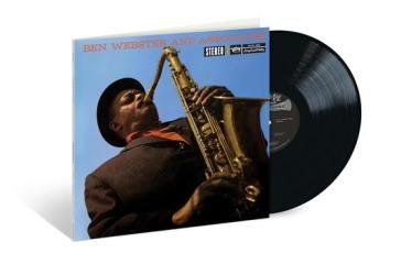 Ben webster and associates Ben Webster