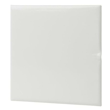 TS Inspektluckor 314705 Inspektionslucka vit 400 x 400 mm, Byggmaterial