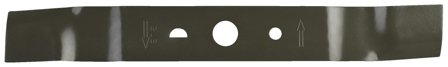 Ryobi RAC404 Gräsklipparblad 40 cm, Trädgårdsmaskiner