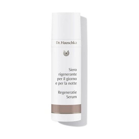 Dr. Hauschka Siero Rigenerante Giorno E Notte 30 ml