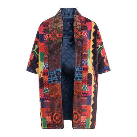 Pierre-Louis Mascia Light Jas , Bruin , Dames , Maat: ONE Size