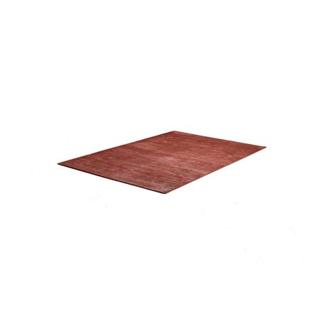 Rug ROBIN, 3000x2000 mm, russet