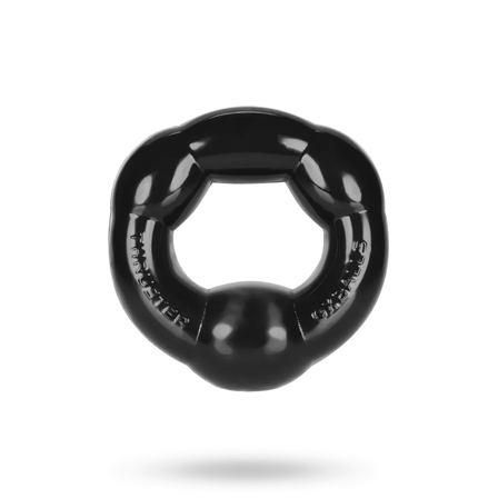 Oxballs Thruster Cock Ring Black - Vuxen.se - Penisringar