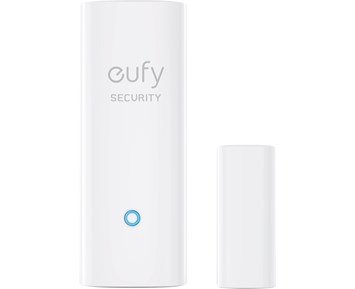 Eufy Entry Sensor - Dörr & fönster sensor med 100 dB siren
