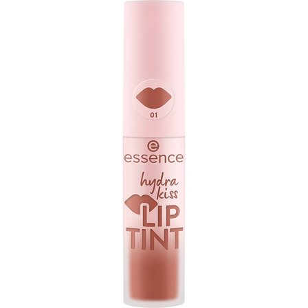 Essence Hydra Kiss Lip Tint, Makeup, Læber, Læbestift