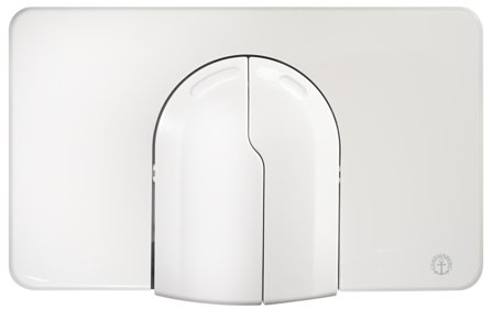 Gustavsberg Trimont Universal Etukansi upotettavaan kalusteeseen, Kylpyhuone