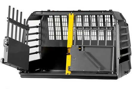 VarioCage Dobbeltbur XXL+ Bilbur