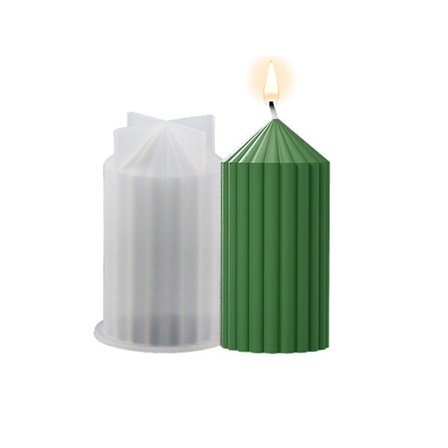 Cylinder Form Kaka Form DIA 60MM