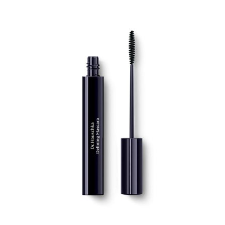 Dr. Hauschka Defining Mascara 01 black 6ml - Mascara