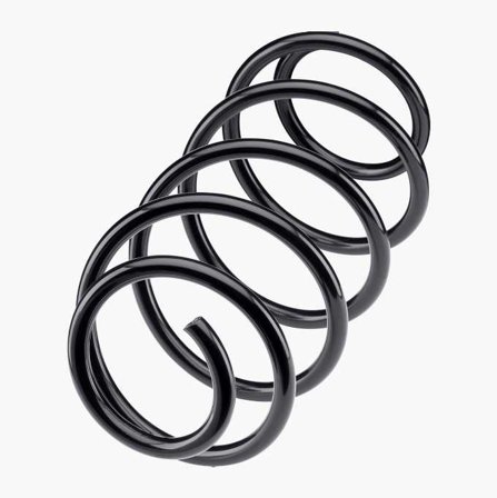 Spiralfjäder - Biltema