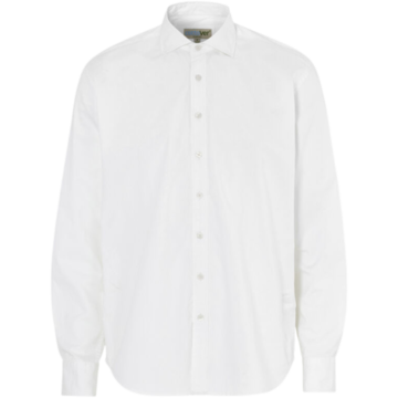 Skjorta Herr Cottover Comfort