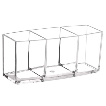 Pennhållare Sminkborsthållare 04 04