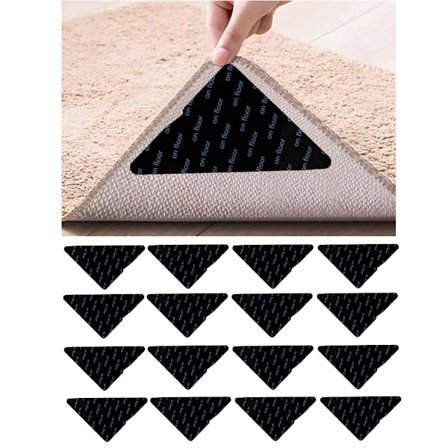 INF Liukueste Matonkiinnikkeet 16 kpl