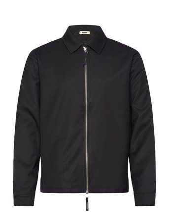 Woodbird | Wbbrove Nickel Shirt | XL