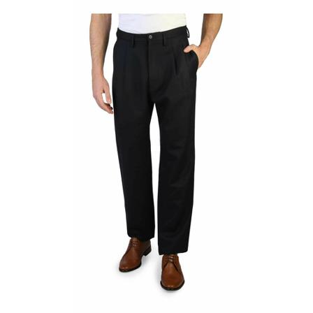 Tommy Hilfiger Bukser - Mw0Mw04438 Blå, Herre Buks, Størrelse: W32