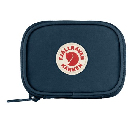 Fjällräven Kånken Card Wallet One Size
