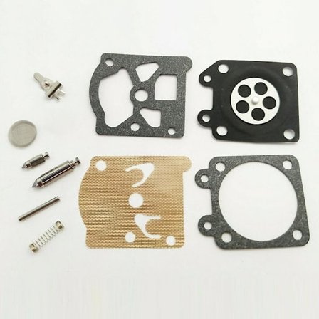 Kaasuttimen korjaussarja Stihl 024 Ms240 026 Ms260 moottorisahamalli S2 moottorisaha varaosat