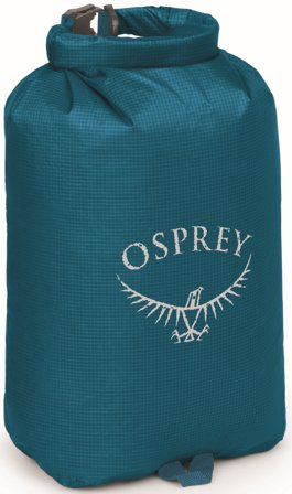 Osprey UL Dry Sack 6L Waterfront Blue