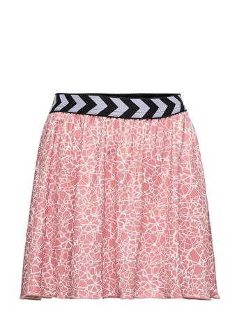 Hmlnanna Skirt Patterned Hummel