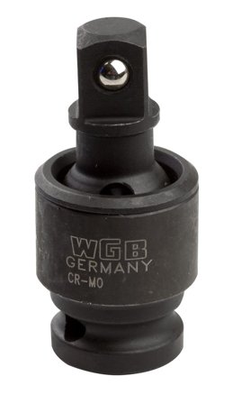 PELA 87051 Kulledshylsa 1/2", 60 mm, Handverktyg