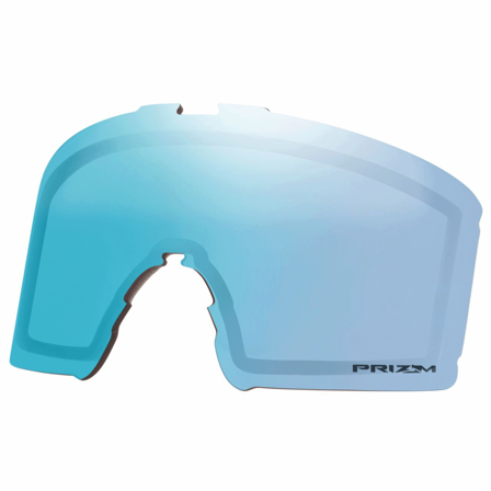 Oakley Line Miner M Replacement Lens Prizm Snow Sapphire