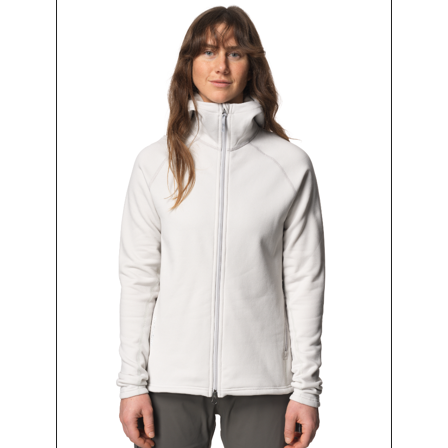 Houdini W's Power Up Houdi A Touch Of Gray