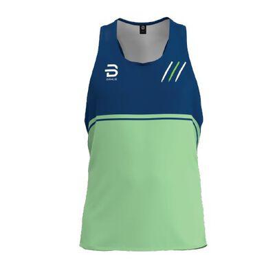 Dæhlie - SINGLET RUN ELITE WMN - Jessheim Løpegruppe - XXL