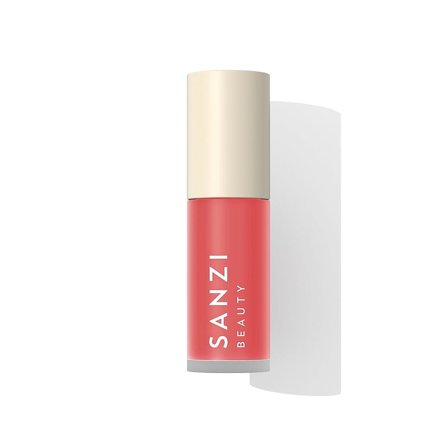 Sanzi Beauty Lip Sheen, Makeup, Læber, Lipgloss