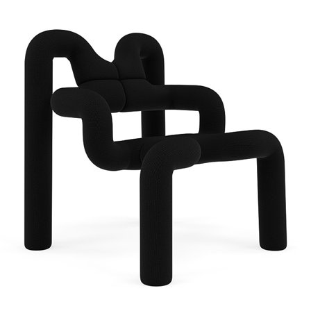 Ekstrem , Varier Furniture, Armchair
