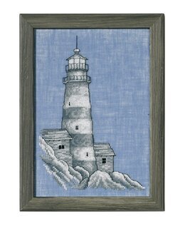 Bild Leuchtturm - Permin