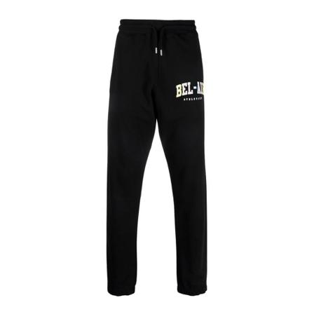 Bel-Air Athletics, Trousers Zwart, Heren, Maat:L