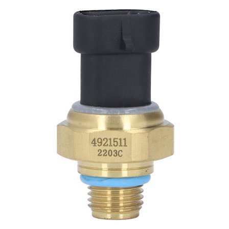 Motorolie Tryksensor Senderkontakt 3 Ben 4921511 Udskiftning til Cummins 5.9L 24V