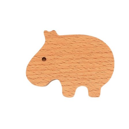 Puinen koukku eläinkoukku STYLE 7 STYLE 7