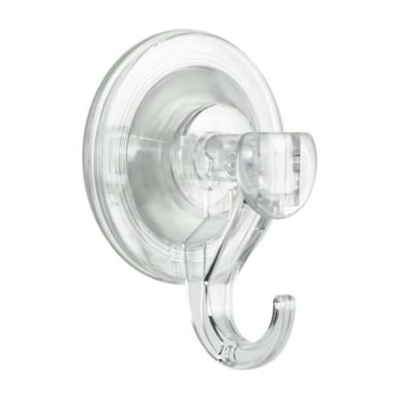 5 Stk Sugekopkroge Badeværelse Sugekroge Sugekopkroge