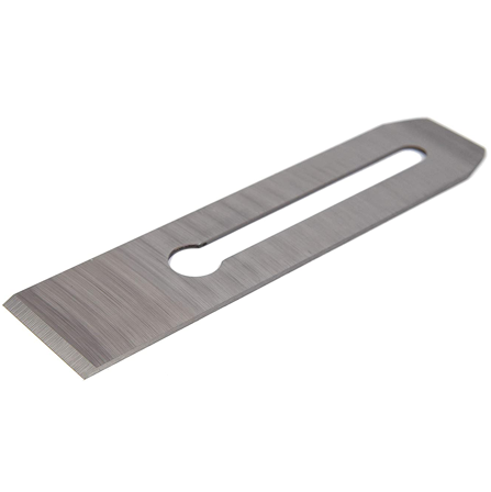 STANLEY 0-12-313 Høveljern enkel 50 mm, Maskintilbehør & forbruk