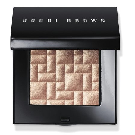 Bobbi Brown Highlighting Powder Afternoon Glow, Makeup, Ansigt, Highlighter